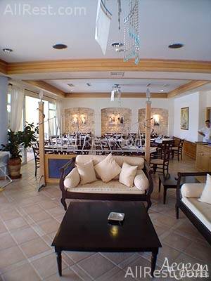 Aegean Houses 34